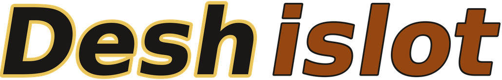 Deshislot logo
