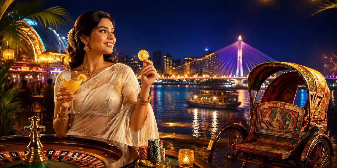 Deshislot Deshislot অ্যাপ — পকেটে লাইভ টেবিল আর স্লট লবি